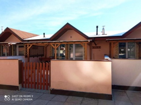 Apartman Baska, Velký Slavkov